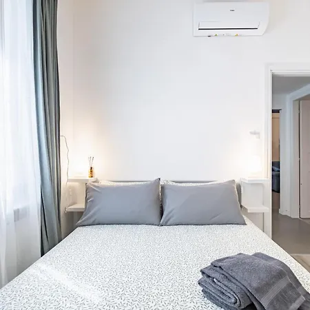Modern Apartment - Pet Friendly - Basilica San Paolo-Colosseo Rome Exterior photo