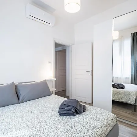 Modern Apartment - Pet Friendly - Basilica San Paolo-Colosseo Rome Exterior photo