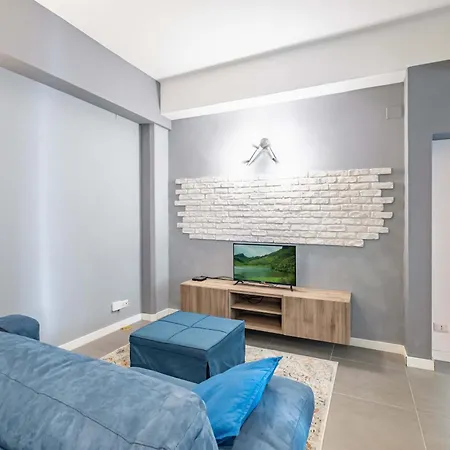 Modern Apartment - Pet Friendly - Basilica San Paolo-Colosseo Rome Exterior photo