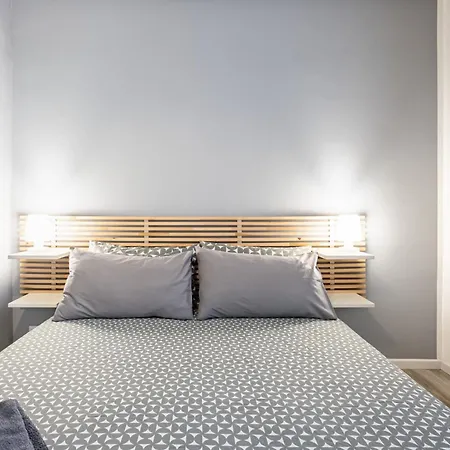 Modern Apartment - Pet Friendly - Basilica San Paolo-Colosseo Rome Exterior photo